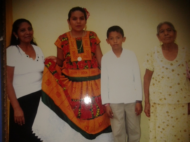 clausura de primaria