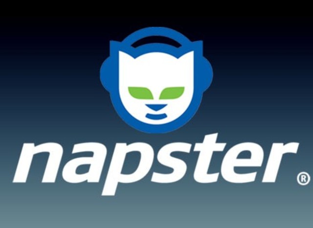 La creación de Napster
