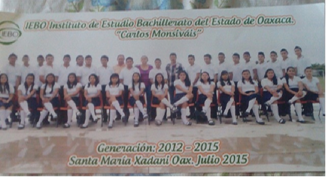 graduacion