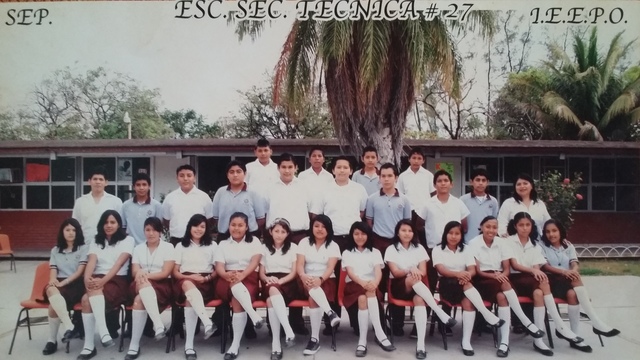 Secundaria