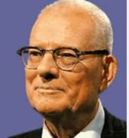 W. Edwards Deming
