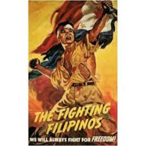 The Philippines in world war two