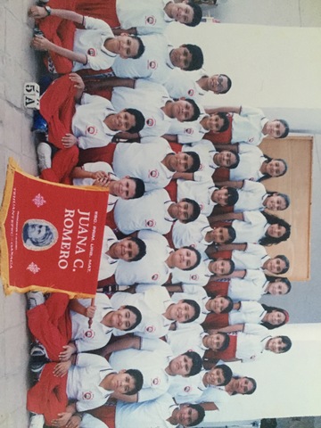 Nivel basico Primaria