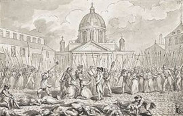 Massacre Septembre