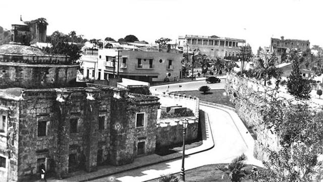 Ley General de Instrucción Pública