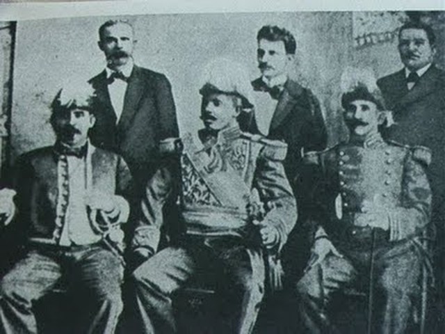 La Ley General de Estudios