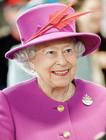 Elizabeth II - Longest reigning British Monarch