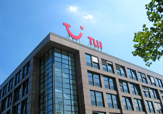 Acquisition of TUI Deutschland