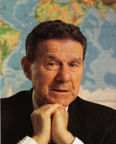 Armand V. Feigenbaum