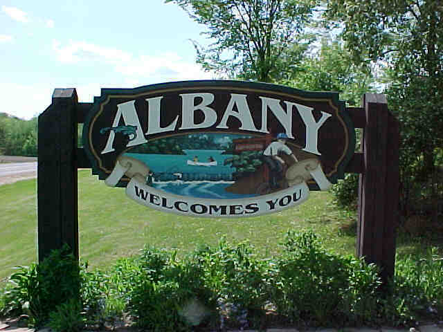 Albany Plan of Union