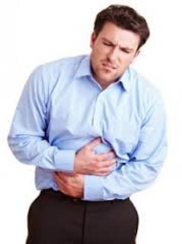 Es fängt an Müller schlecht zu gehen.