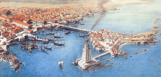 Alexandria