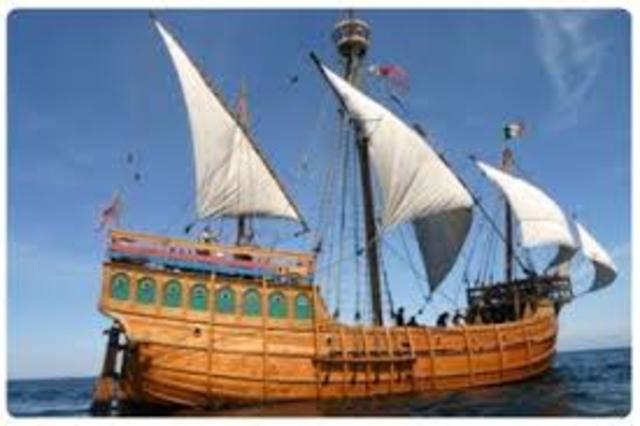 L'esplorazione dell'Isola di Labrador e Terranova