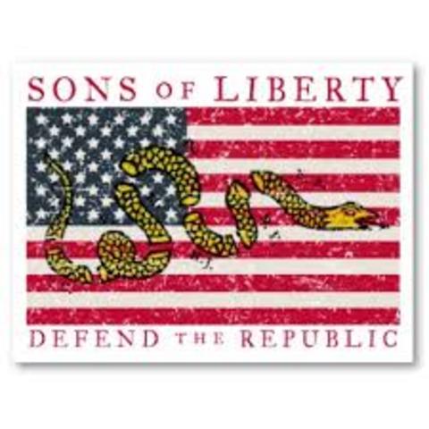 Sons Of Liberty