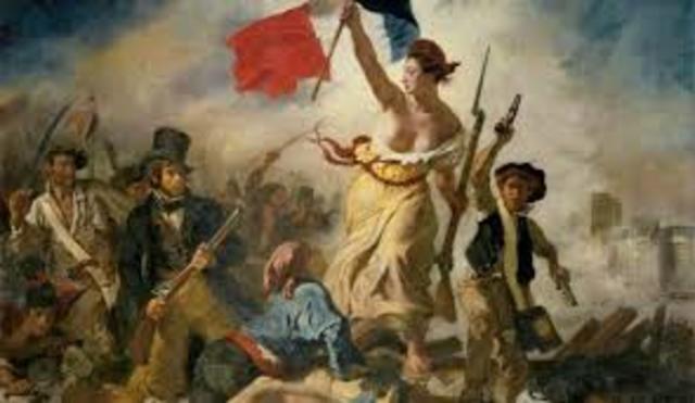The French Revolution