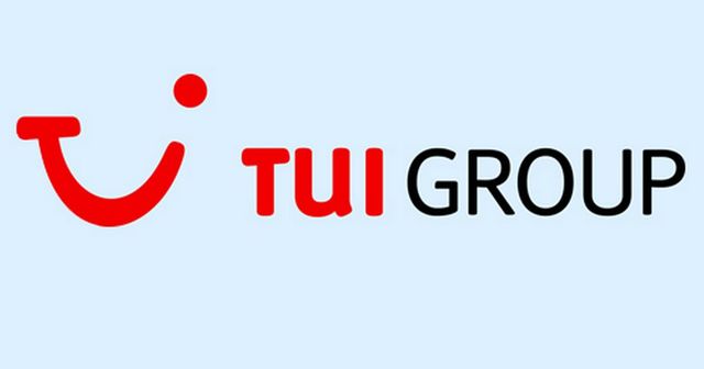 HTU was renamed 'TUI Gropup'