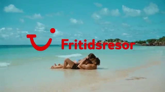 Takeover of Fritidsresor