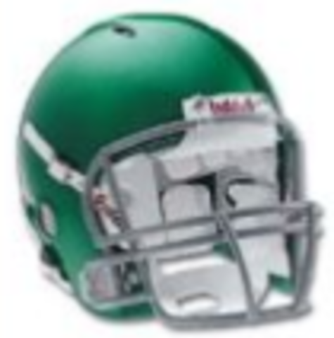 Riddell Revolution