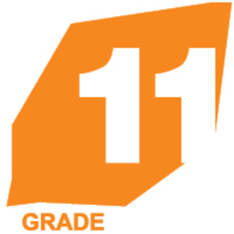 Started grade 11