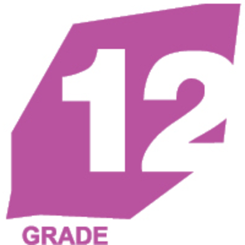 Start grade 12