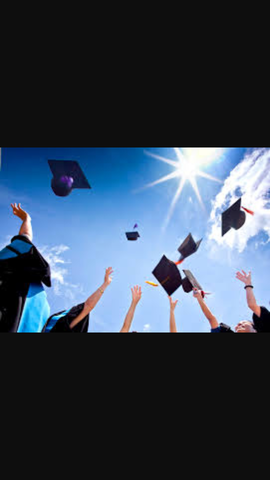 Graduated highschool