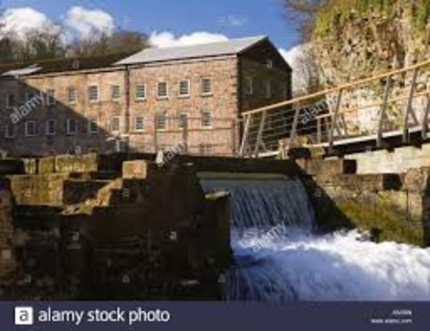 Returned after discovering Australia