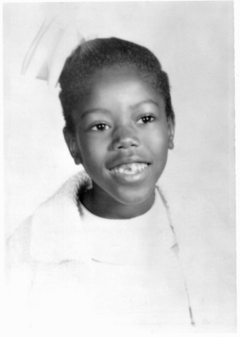 Ruby Bridges is born!