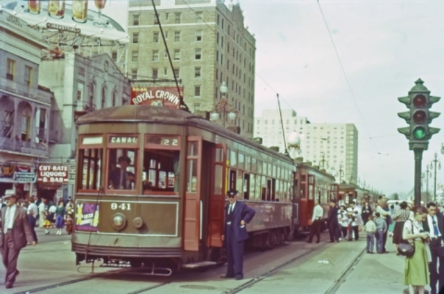 New Life Here We Come!