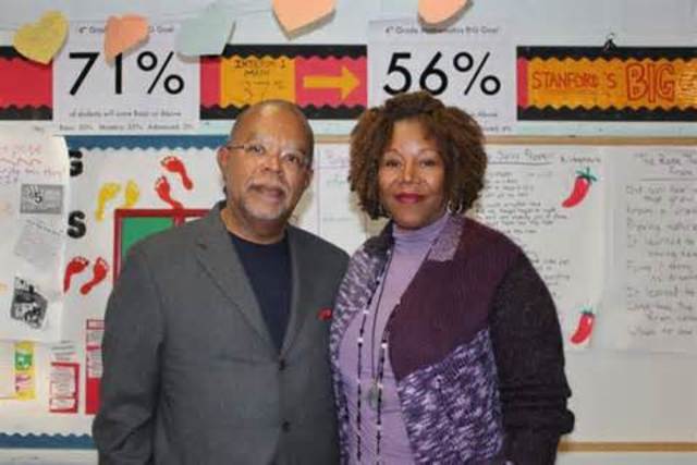 Love At First Sight!