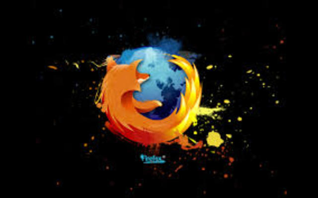 Firefox 3.5 was released