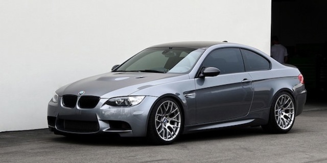 E90/E92/E93 M3