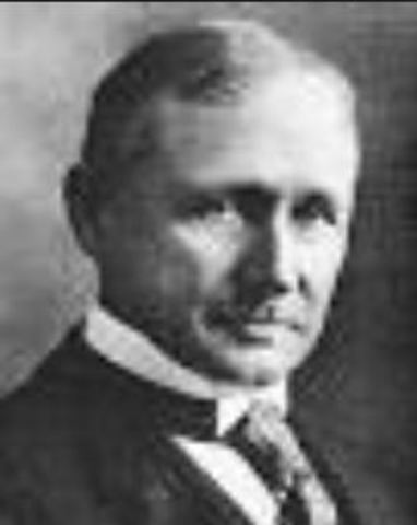 Frederick W. Taylor