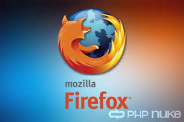 Firefox v6