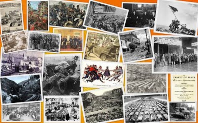 ESTADOS UNIDOS SIGLO XVIII, 1881, SIGLO XIX,SIGLO XX, 1920 y 1927