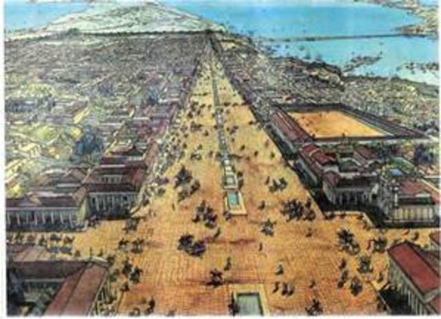 Alexandria city