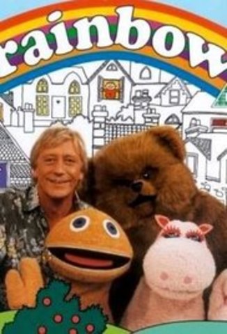 My First TV Programmes