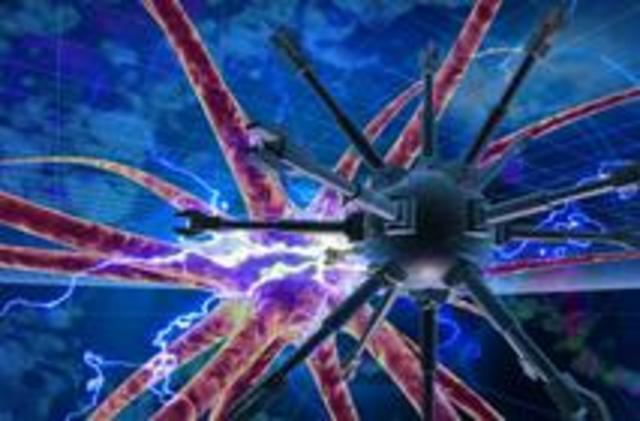 Desarrollos en inteligencia artificial,la nanotecnología y telecomunicaciones-