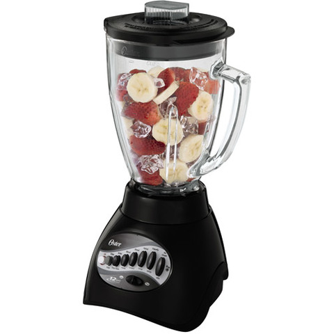Food Blender