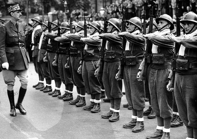 El ejército de Esatdos Unidos se mueve hacia Cayey y Arecibo.