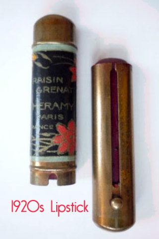 The Lipstick Turning Point