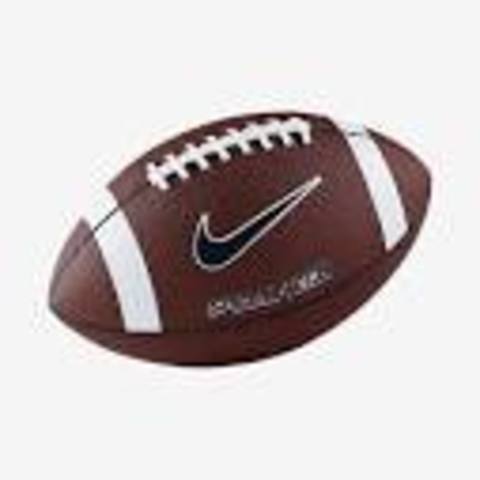 Entrar a borregos a jugar football americano