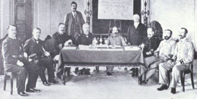 Se detiene los conflictos en Aibonito, Utuado y Las Marinas.