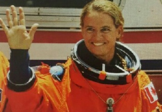 Canadian Government Created Telesat Canada