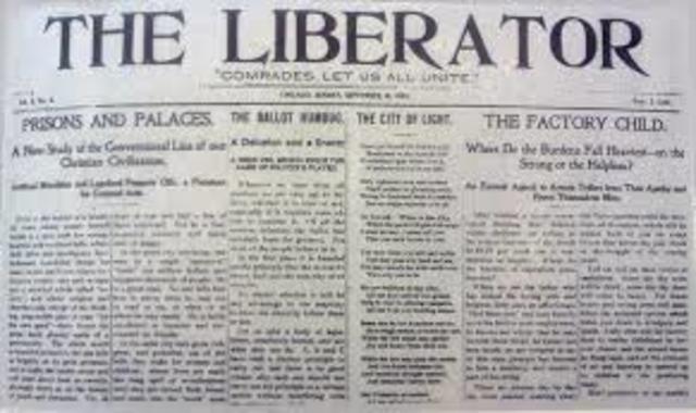 "The Liberator"