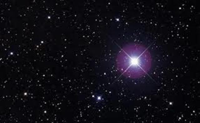 The North Star