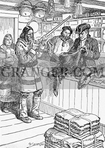 Economy Based on Fur (Part 2)