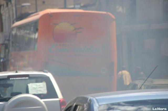 CRECIMIENTO DE LA URBE