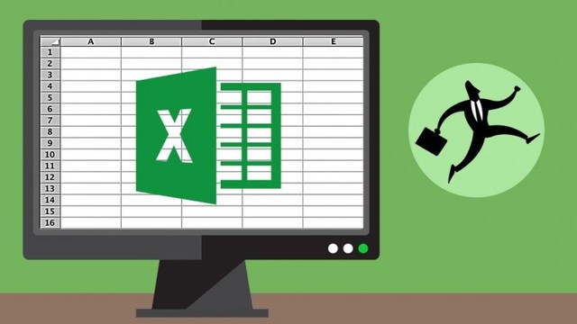 Excel fue la mejoría de Microsoft y fue desarrollado para su uso en la Apple Macintosh en 1986