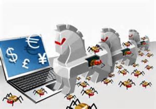 Backdoor o puertas traseras