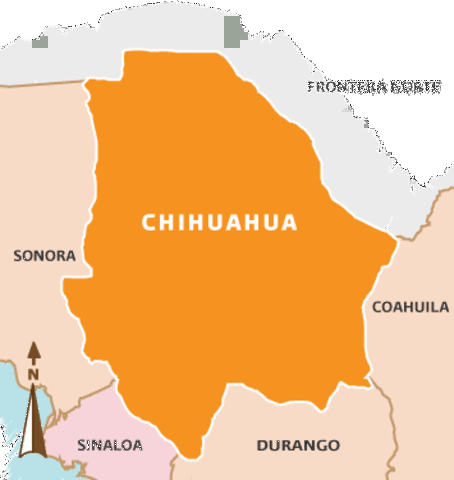 3ª Etapa de la expansión